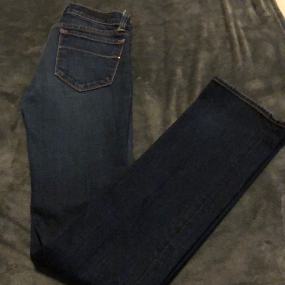 J Brand jeans